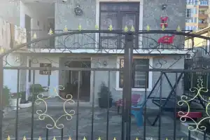 FIROSMANI house, Kobuleti