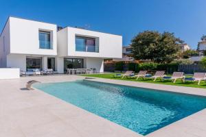 Costa Brava Suites "Villa Ocean", Palamos