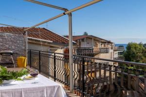 Casa Roberta, Giardini-Naxos