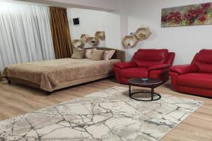 Harmony Studio, Bucharest