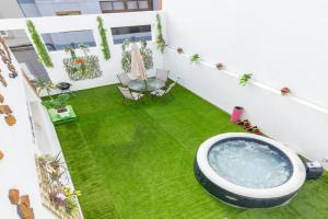 Garden House - La Isleta, Las Palmas de Gran Canaria