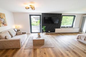 Hanseperle - Balkon, Smart-TV, zentral in Apartments, Bremen