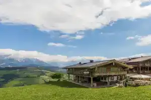Berggasthof Christernreith Mini-hotel, Maria Alm