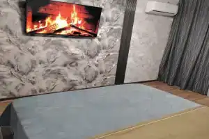 Uyutnaya 1 kom kv ZhD Vokzal Konsulstvo RF Apartments, Uralsk