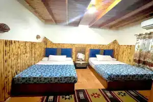 Cozy Retreat in-Stay&Chill Guest house, Dahab