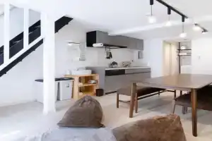 Casa Stay Kokura 3 - Vacation STAY 68310v, Kitakyushu