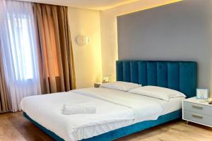 Melody Apartments, Tirana