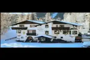 Landgasthaus Birkegg Familienzimmer Mini-hotel, Leutasch