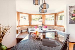 Stadtnestl Apartment, Sterzing