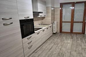TOGLIATTI 61 Fiera Galeazzi Mind Apartments, Rho