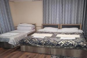 ALTYN - BULAK Guest house, Karakol