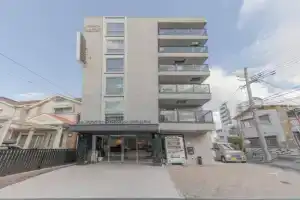 JA Hotel Namba South, Osaka