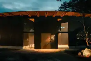 mysa Villa, Yamanakako