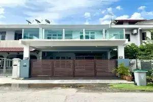 Harmony Stay Ujung Pasir By Nestcove Guest house, Malacca