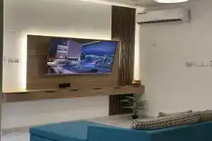 Wadi front Apartment, Nizwa