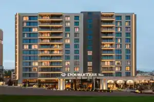 Doubletree By Hilton Hotel & Residences, Amman