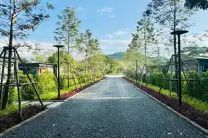 Willow Tree House Khao Yai, Ban Mu Si