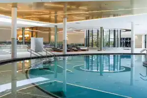 Le Primore Hotel & Spa, Heviz
