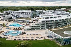 Le Primore Hotel & Spa, Heviz