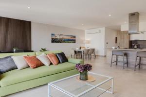 FL 1 TheLODGE - Charming Retreat by Homely, Mellieha