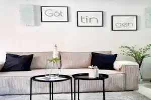Wohnung im Zentrum von Apartments, Gottingen