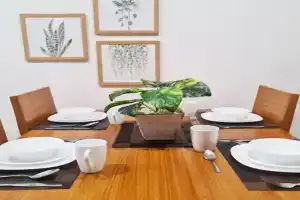 Acogedor Ubicadismo 1R 4Pax Apartments, Queretaro
