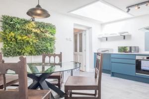 Beautiful 2Bed cottage nr City, Cambridge