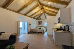 Livingtarifa Paloma Apartments, Tarifa