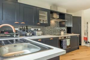 Beautiful 2bed Central Home Guest house, Cambridge
