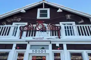 West River House, Truckee