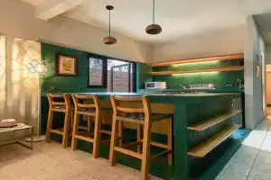 La Mina Beauty great location & comfort Guest house, Oaxaca