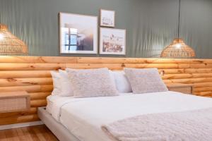#2 - Cozy Studio - Self Check in - Plateau - St-Denis - AC - TV, Laval