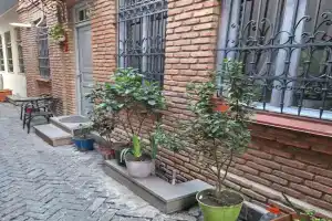 Apartment Inga, Tbilisi