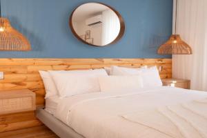 #7 - Charming Studio - Self Check in - Plateau - St-Denis - AC - TV, Laval