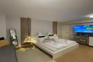 Nice City Apartment, Nurnberg