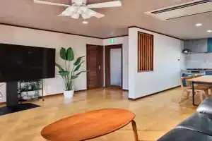Futaba House, Maebashi