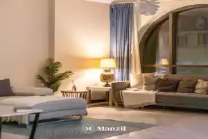 JBR Luxury 3BR Apartment with Maids, Walk to Beach & The Walk, Dubai