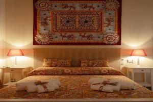 Le Meraviglie della Sicilia Guest house, Palermo