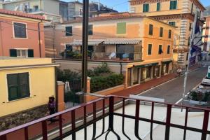 Bilocali brezza marina Apartments, Levanto