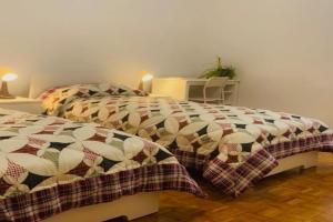 Appartamento Armonia,rooms in the city, Trento