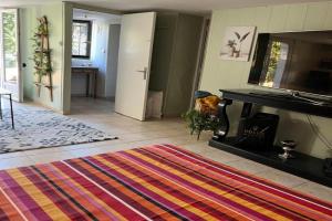 Chambre avec terrasse Guest house, Frejus
