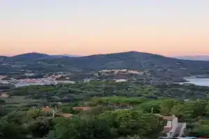 Monolocale sogno a le lecce 50 Apartments, Capoliveri