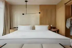 SIRO Porto Montenegro Hotel, Tivat