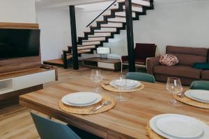 WELCS DUPLEX 192 PDA cerca del mar Apartments, Platja d'Aro