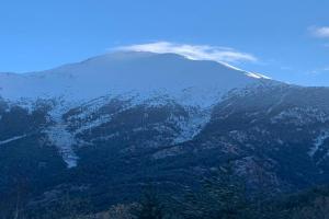 Appartement à - HUT 8270 Apartments, Ordino