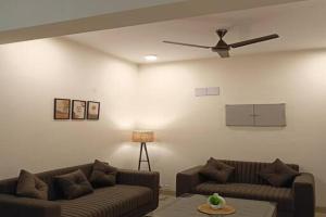 Taj Serenity -Green view Retreat Apartments, Agra
