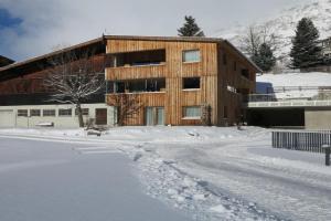 4two Apartments, Galtuer