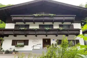 dahoam im DORFHEISL Mini-hotel, Grossarl