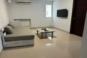 La patine des portes Apartments, Sfax