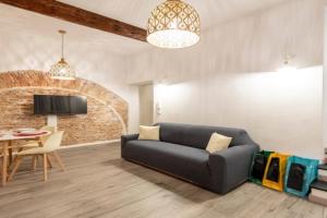 Castelli's Apartments CAMPO 7, Genoa